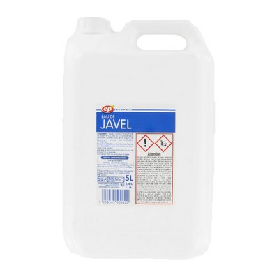 [706986] 5L EAU DE JAVEL ECOPRIX