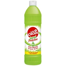 [719906] Eau de Javel La Croix Précise Gel Désinfectant Fraîcheur Tonique - 750ml