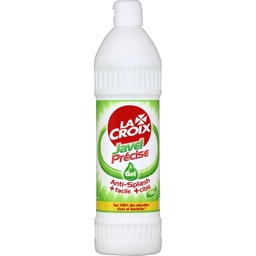 [504340] Eau de Javel La Croix Précise Gel Désinfectant Originale - 750ml