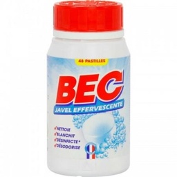 [706762] PASTILLE JAVEL X48 BEC *