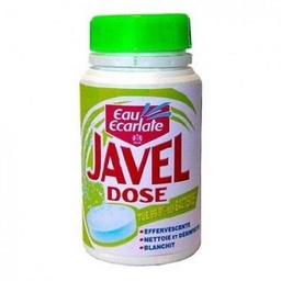 [568287] BTE 40 PASTILLES JAVEL