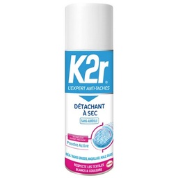 [707109] K2r Détachant à Sec aérosol 200ml 