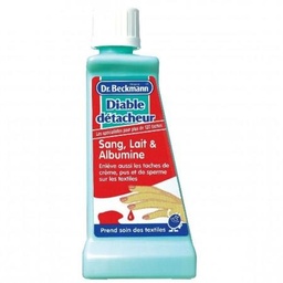 [790881] Diable détacheur sang et protéines 50 ml