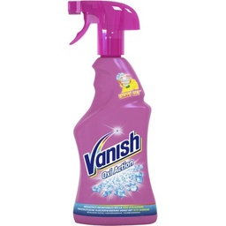[760520] VANISH PISTOLET AVANT LAVAGE 750 ML