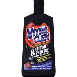 [720086] CLEANING CREAM VITROCLEN 200 ML