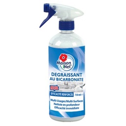 [715300] SPRAY.DEGR.BICARBONATE750