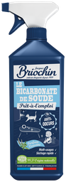 [577726] BRIOCHIN SPRAY BAKING POWDER.750