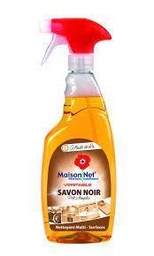 [583005] NET.SAV.NOIR 750 MAIS.NET