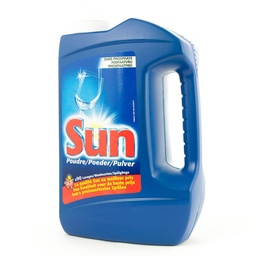[713560] Sun Poudre de Lavage Lave-Vaisselle Classic 90 Lavages