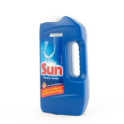 [713529] Sun Poudre de Lavage Lave-Vaisselle Classic 40 Lavages