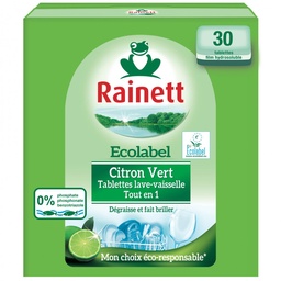 [791046] TAB.VAIS.ECO X30 RAINETT