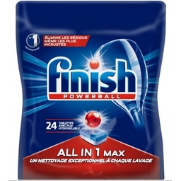 [575027] FINISH ULTIMATE PLUS X22