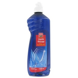 [714220] RINSING FLUID DISHES 500ML.BF