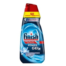 [522540] FINISH GEL TOUTEN1 1L