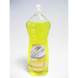 [711887] WASHING LIQUID .18%MA.1L LEMON WIN