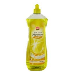 [759704] DISH SOAP LEMON 750ML BF