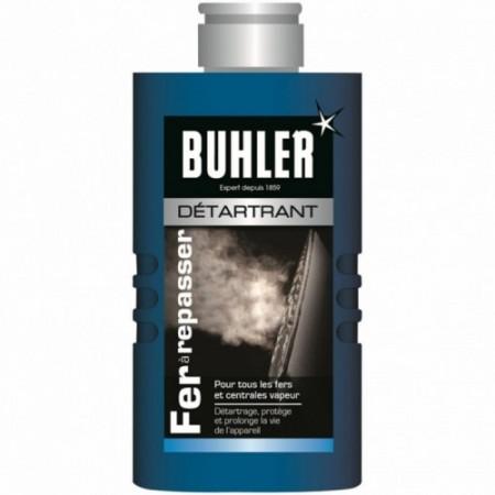 [708909] Détartrant Fers à repasser 375ml BUHLER