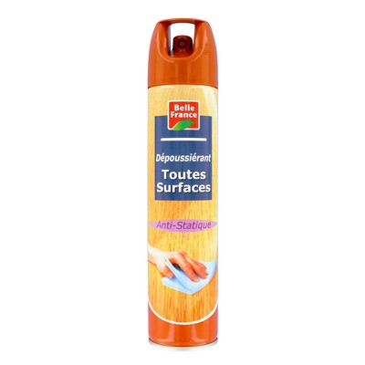 [721381] DEPOUSSIERANT TOUTES SURFACES BF AEROSOL 300 ML