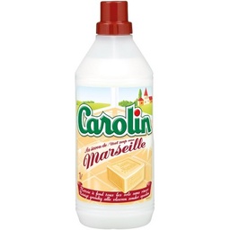 [723486] CAROLIN SOL SAVON DE MARSEILLE PERFBOOST 1L