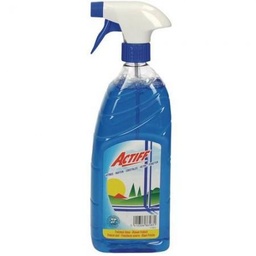 [724260] 4-IN-1 WINDOW CLEANER ATOMIZER 1L LM