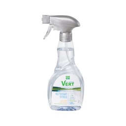[571984] WINDOW CLEANER ECOLABEL 500BF	