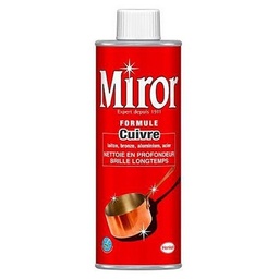 [725309] MIROR CUIVRE FR FLACON 250ML