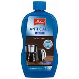 [709048] MELITTA Détartrant - Multi-Usages - Liquide - 375 ml
