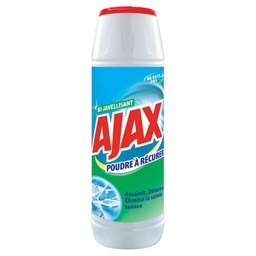 [709428] Poudre à récurer Ajax Bi-javellisant - 750g