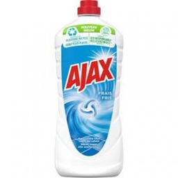 [709162] Nettoyant Ménager Sols & Multi-Surfaces Ajax Frais - 1,5L