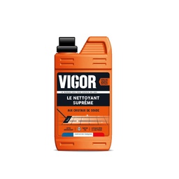 [731380] VIGOR SUP.NETTOYANT 1L