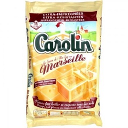[711200] CAROLIN LINGETTES SOLS  SDM X15