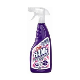 [719963] CILLIT BANG PISTOLET NETTOYANT SURPUISSANT AVEC JAVEL 750 ML