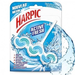[547620] HARPIC BLOC ACTIVEFRESH MARINE