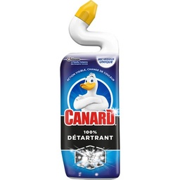 [871202] Canard - Gel 100% Détartrant