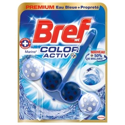 [522987] BREF WC Color Activ+ Marine