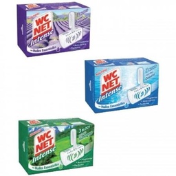 [741702] WC NET 3BLOC HUILE ESSEN.OIL