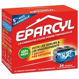 [731802] BREF WC Power Activ' Menthe Eucalyptus