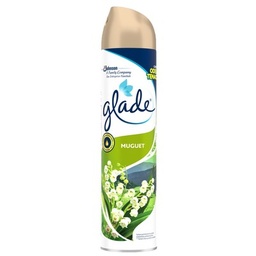 [733600] Glade® aérosol muguet 300 ml
