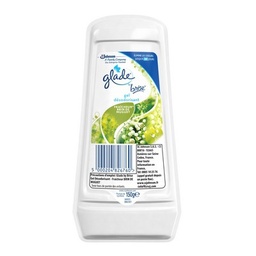 [802140] Gel Longue Durée Muguet Glade® - aux huiles essentielles 150g