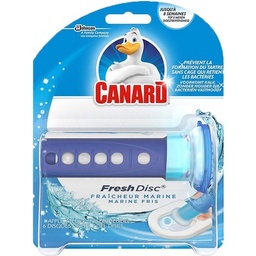 [531186] CANARD FRESH DISC FRCHR MARINE