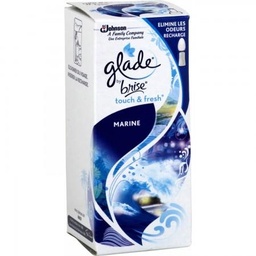 [741124] Recharge Touch&Fresh® Marine Glade® - aux huiles essentielles, 10 ml