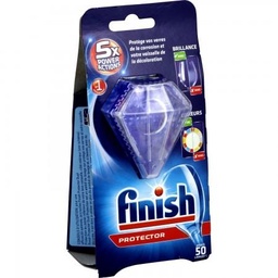 [741041] FINISH GLASS  PROTECTOR X1