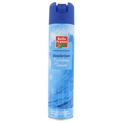[734582] AIR FRESHNER SEA SCENT BF