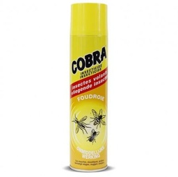 [735241] ANTI-FLYING INSECT ATOM.400ML*