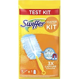 [736546] KIT FEATHER PEN +5RECH.SWIFFE