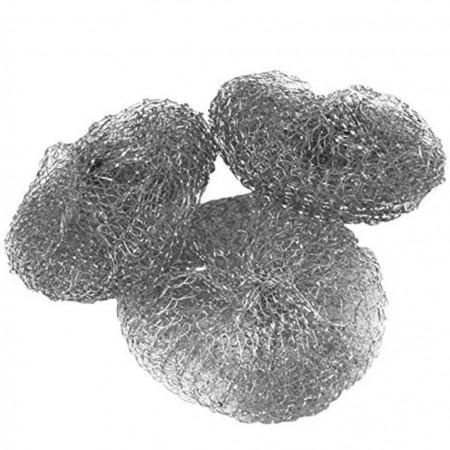 [741603] SACH.3 EPONGE ACIER