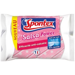 [737981] 2 BATHROOM SPG SALSA SPONTEX