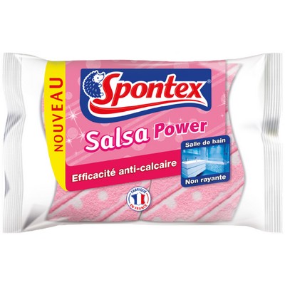 [737981] SALSA POWER X2