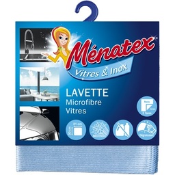 [752121] LAVET.MICROFIBR.WINDOW X1