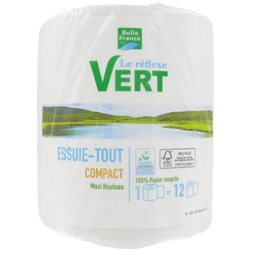[770685] PAPER TOWEL ECOLABEL1-12 BF	